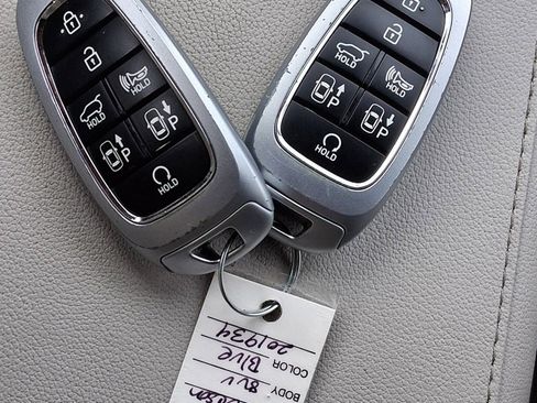 Used 2023 Hyundai Tucson Limited image 20