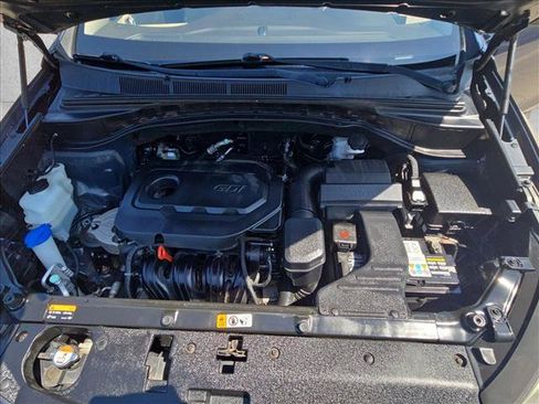 Used 2017 Hyundai Santa Fe Sport AWD/4WD image 13
