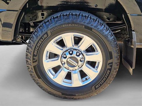Used 2022 Ford F250 Platinum AWD/4WD image 24