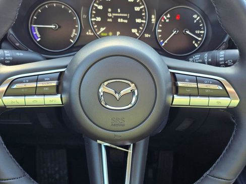 New 2026 MAZDA CX-50 2.5 Hybrid w/ Cargo Package image 25