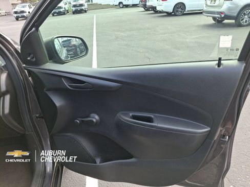 Used 2016 Chevrolet Spark LS FWD image 20