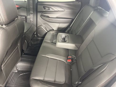 New 2026 Chevrolet TrailBlazer RS w/ Convenience Package image 27