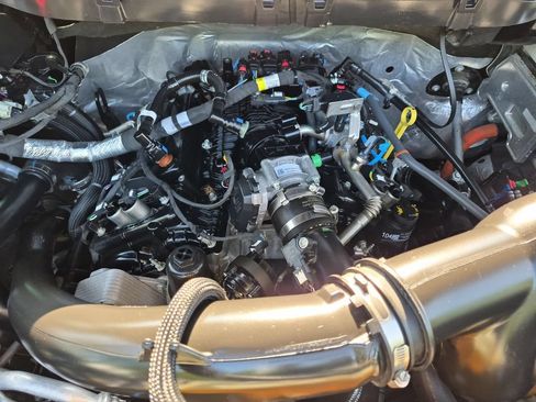 Used 2024 Ford F150 XLT w/ Equipment Group 302A MID AWD/4WD image 23