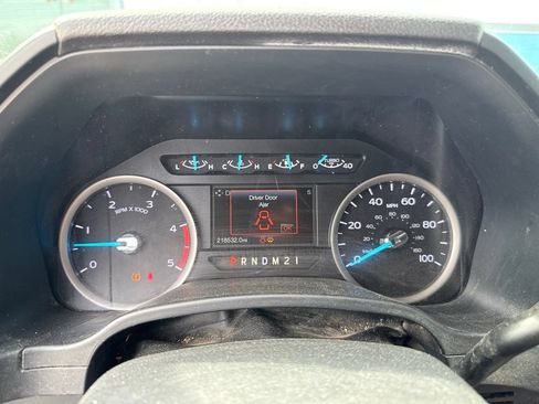 Used 2019 Ford F350 XLT AWD/4WD image 4