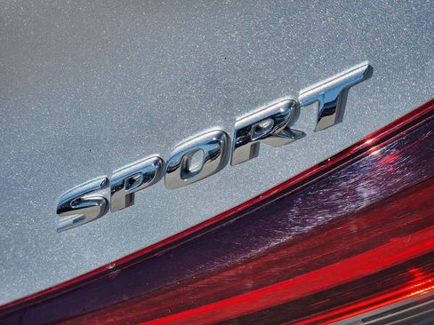 Certified 2025 Honda Civic Sport image 10