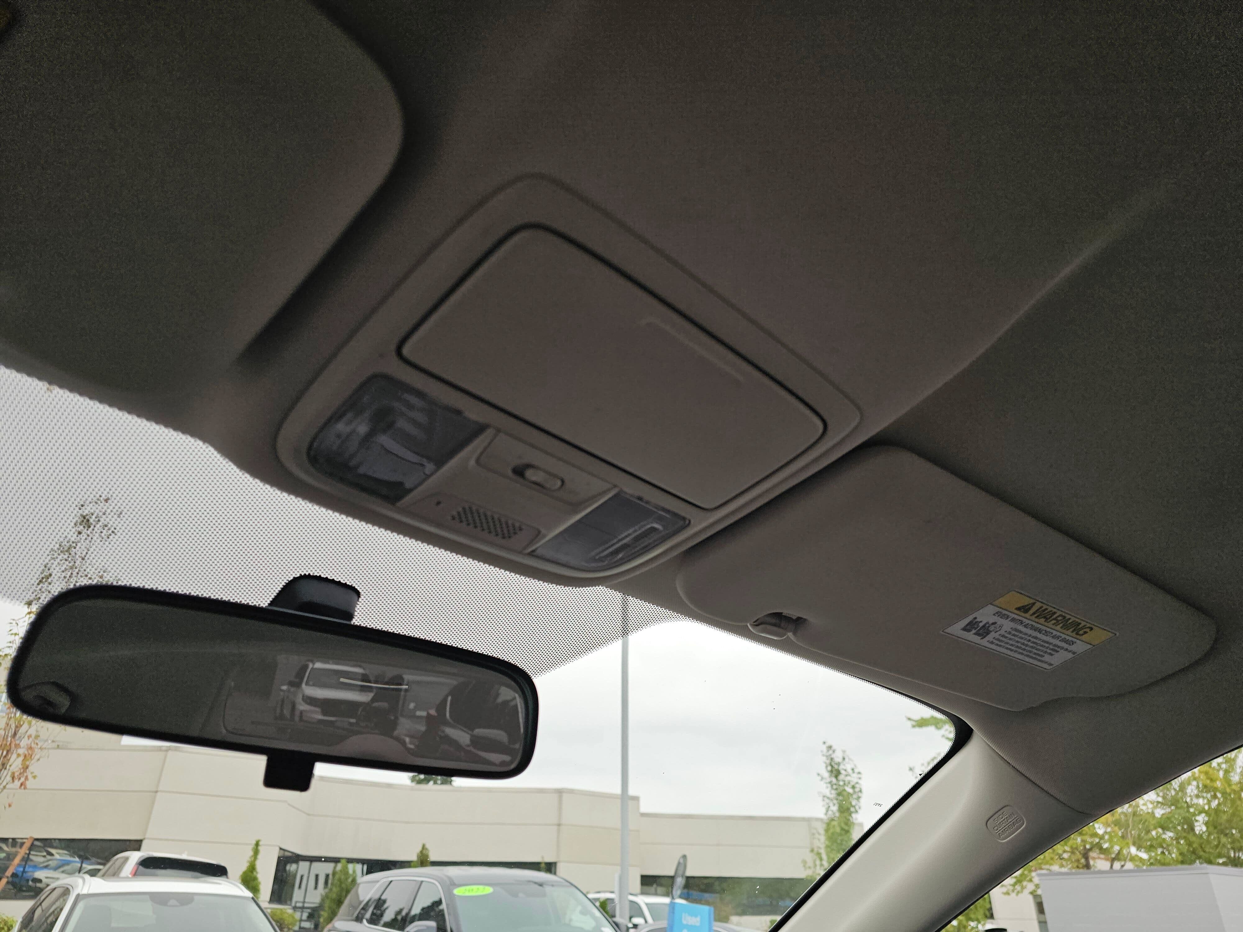 Used 2014 Honda CR-V LX image 30