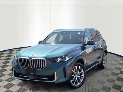 Certified 2024 BMW X5 xDrive40i