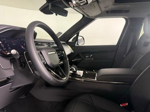 New 2026 Land Rover Range Rover Sport Autobiography AWD/4WD image 35