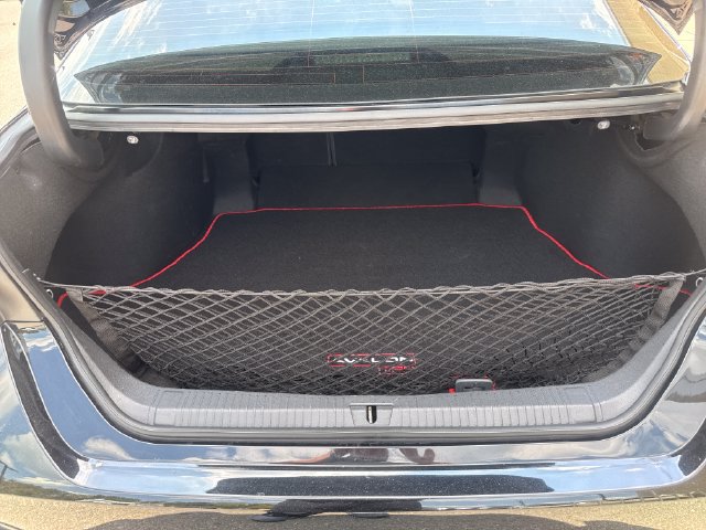 Used 2021 Toyota Avalon TRD FWD image 19