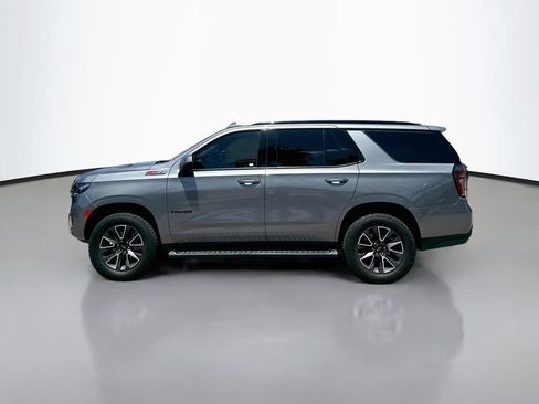 Used 2021 Chevrolet Tahoe Z71 AWD/4WD image 4