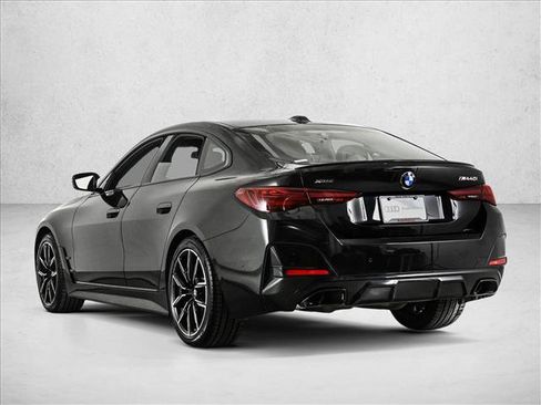 Used 2025 BMW 440i xDrive M440i xDrive image 8