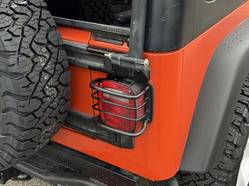 Used 2006 Jeep Wrangler Rubicon image 39