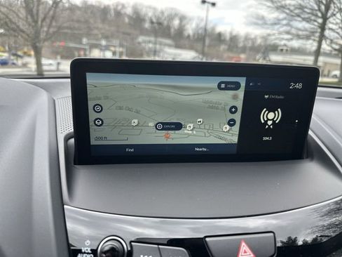 New 2026 Acura RDX A-Spec AWD/4WD image 19