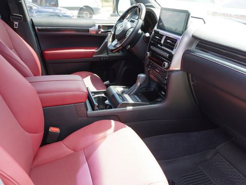 Certified 2023 Lexus GX 460 Premium image 6