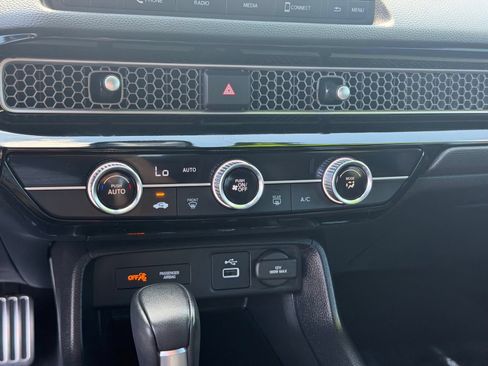 Used 2024 Honda Civic Sport image 20