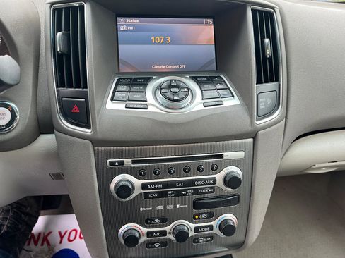 Used 2009 Nissan Maxima 3.5 SV w/ Sport Pkg image 19