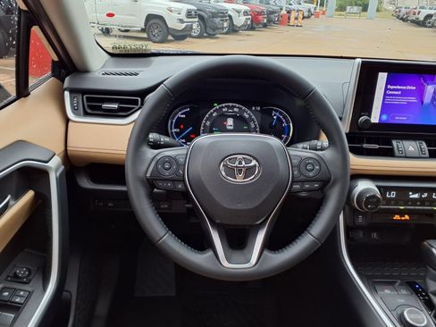 Certified 2024 Toyota RAV4 XLE Premium AWD/4WD image 18