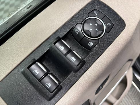 Certified 2020 Ford F150 Limited w/ Trailer Tow Package image 18