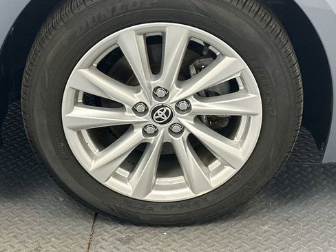 Certified 2023 Toyota Corolla LE w/ LE Premium Package FWD image 21