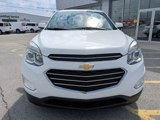 Used 2017 Chevrolet Equinox LT video 2