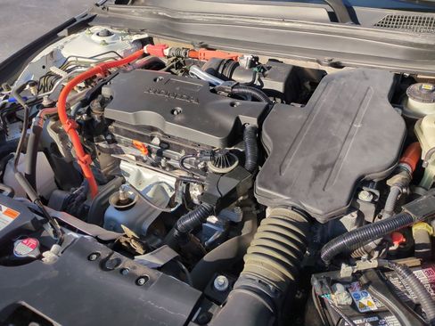 Used 2022 Honda Accord Touring image 34