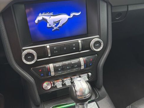 Used 2020 Ford Mustang Premium RWD image 21