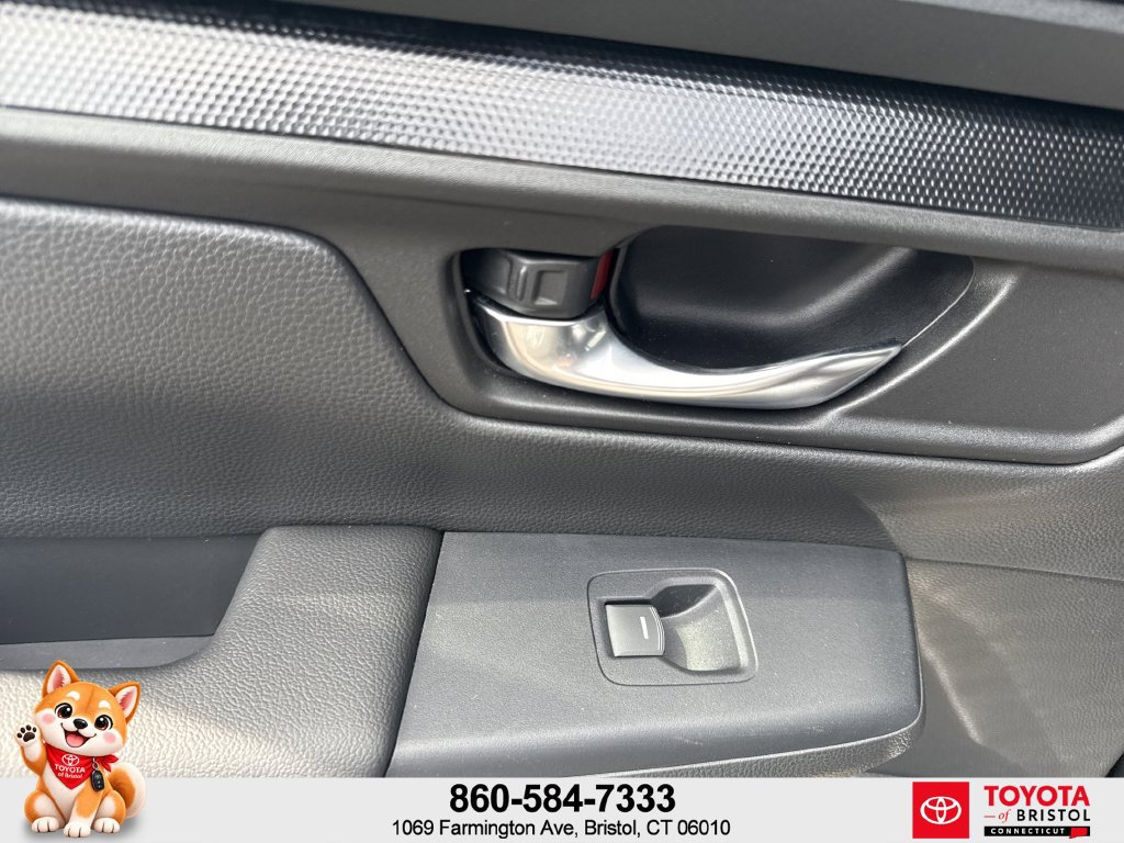 Used 2025 Honda CR-V LX image 29