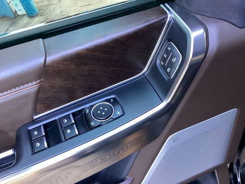 Used 2023 Ford F150 King Ranch w/ Equipment Group 601A High image 70