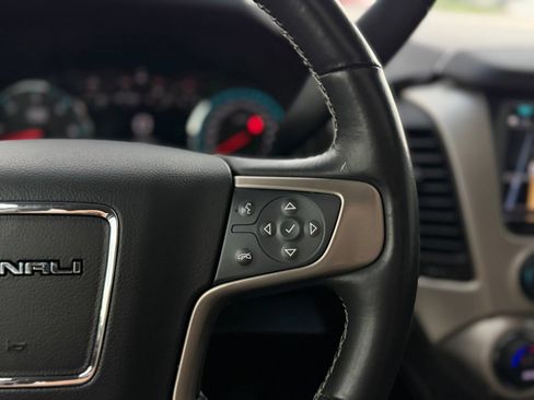 Used 2019 GMC Yukon XL Denali w/ Denali Ultimate Package RWD image 48