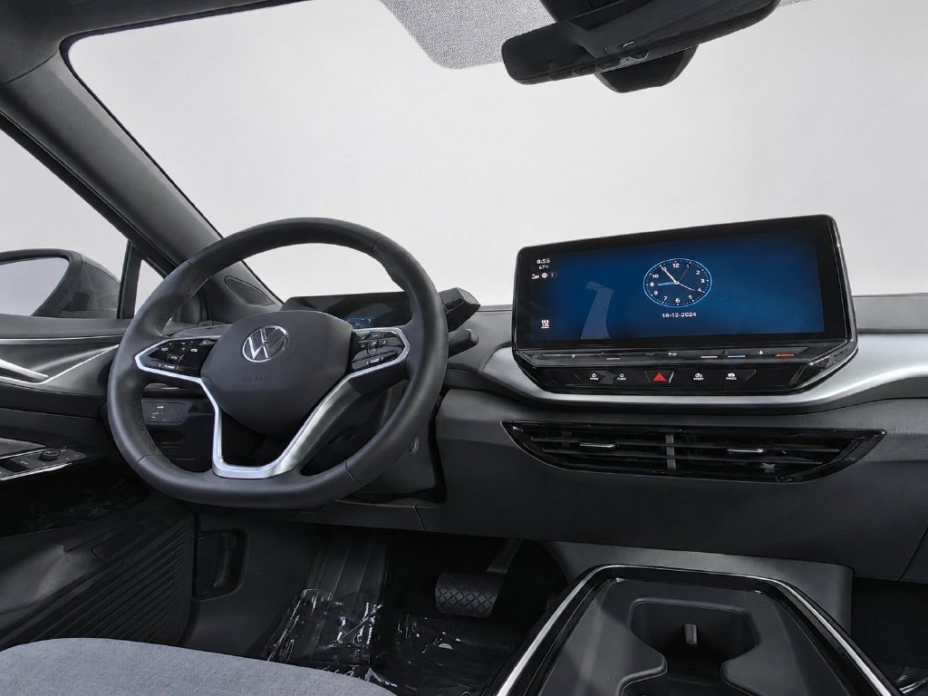 Used 2023 Volkswagen ID.4 Pro AWD/4WD image 28
