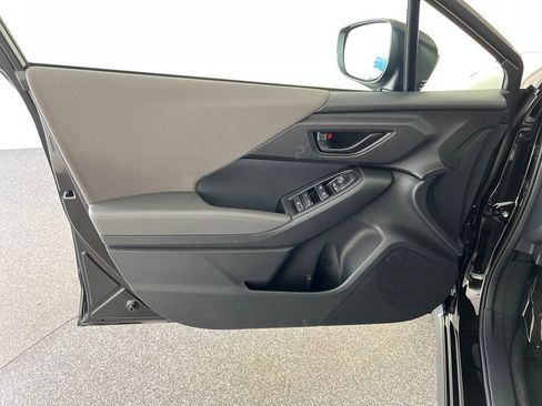 New 2026 Subaru Crosstrek 2.0i Premium AWD/4WD image 12