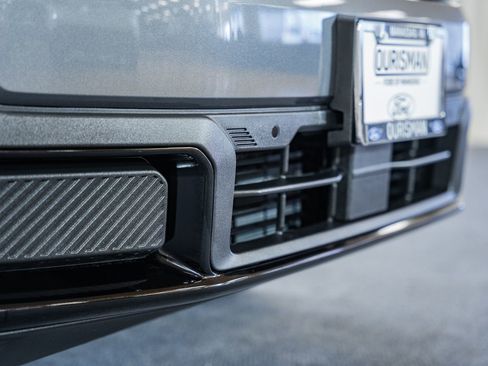 Certified 2026 Ford Maverick Lariat w/ Black Appearance Package image 18