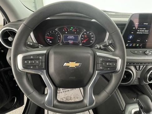 Used 2023 Chevrolet Blazer LT w/ Convenience Package image 36