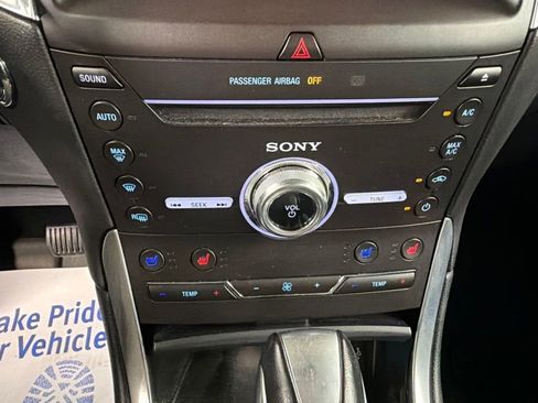 Certified 2018 Ford Edge Titanium w/ Equipment Group 301A AWD/4WD image 14