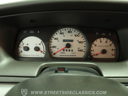Used 2003 Mercury Marauder RWD image 38