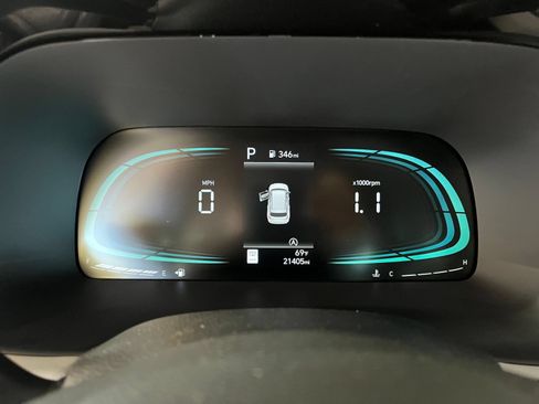 Used 2025 Hyundai Palisade SEL FWD image 39