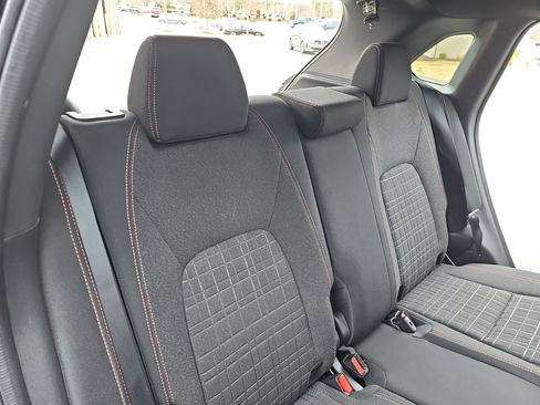 Used 2024 Honda HR-V Sport image 12