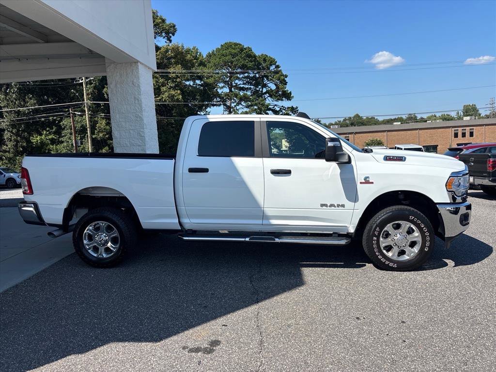 Used 2023 RAM 2500 Big Horn w/ Level 1 Equipment Group AWD/4WD image 20