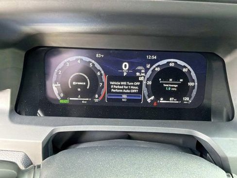 New 2026 Toyota Tacoma TRD Pro AWD/4WD image 27