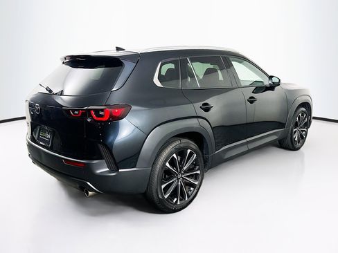Used 2026 MAZDA CX-50 AWD 2.5 S w/ Premium Package image 9