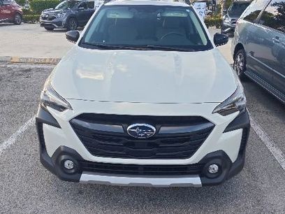 Used 2024 Subaru Outback Limited