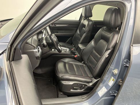 Used 2024 MAZDA CX-5 Carbon Edition AWD/4WD image 11