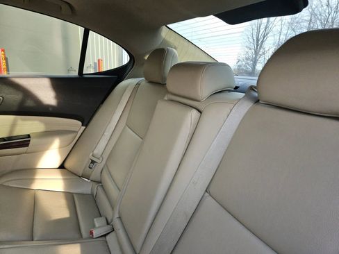 Used 2015 Acura TLX image 10