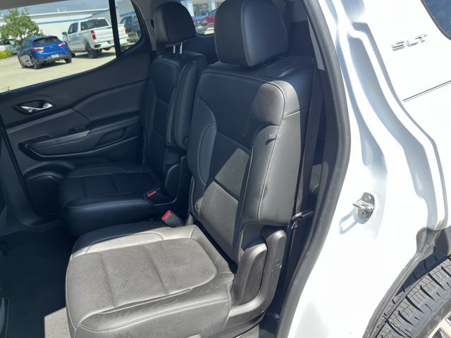 Used 2020 GMC Acadia SLT FWD image 26