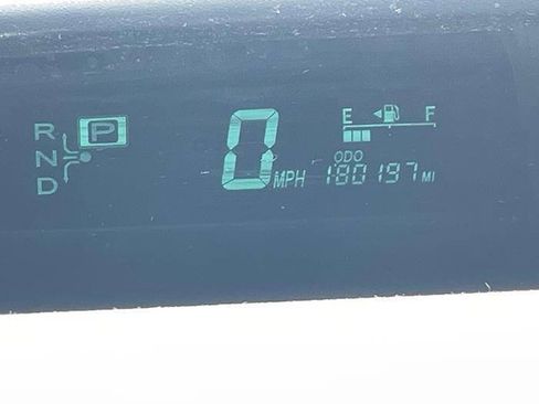 Used 2008 Toyota Prius FWD image 39