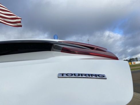 Used 2025 Honda Odyssey Touring image 59