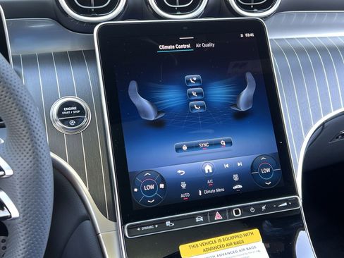 New 2026 Mercedes-Benz GLC 300 4MATIC image 19