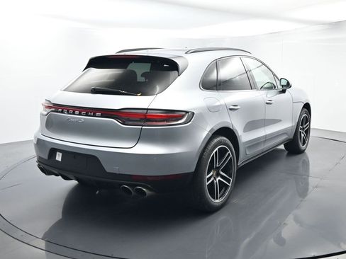 Used 2021 Porsche Macan S image 14