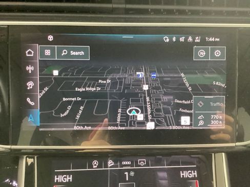 Certified 2025 Audi Q7 3.0T Premium w/ Convenience Package image 23