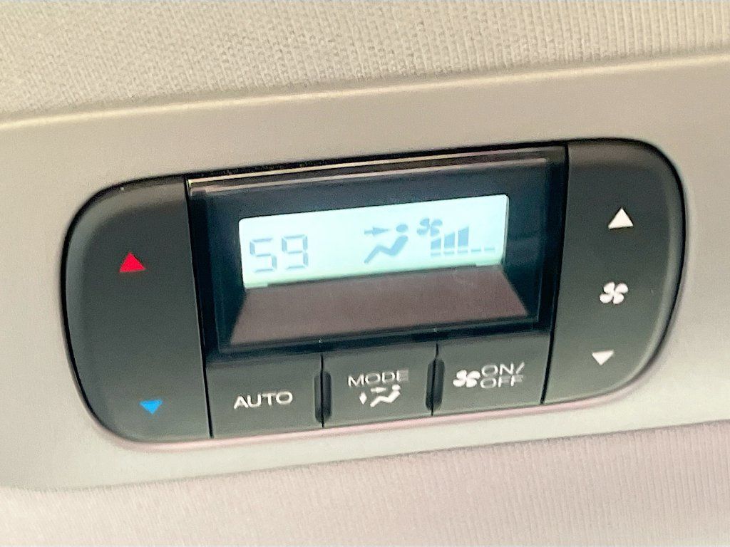 Used 2023 Honda Odyssey Touring image 27
